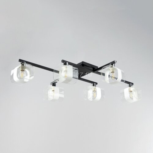 Потолочная люстра Citilux CL139165