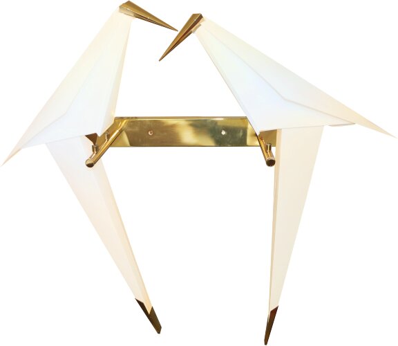 Бра Moderli V3076-2WL