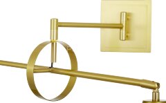 Бра Lumina Deco LDW 1124 MD+WT