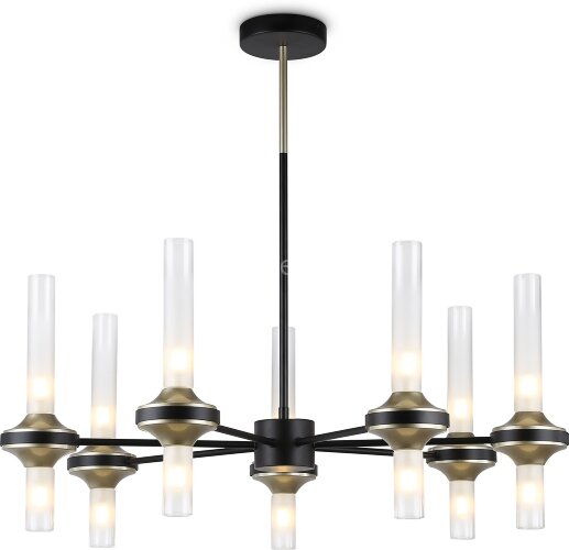 Потолочная люстра Ambrella LH55353