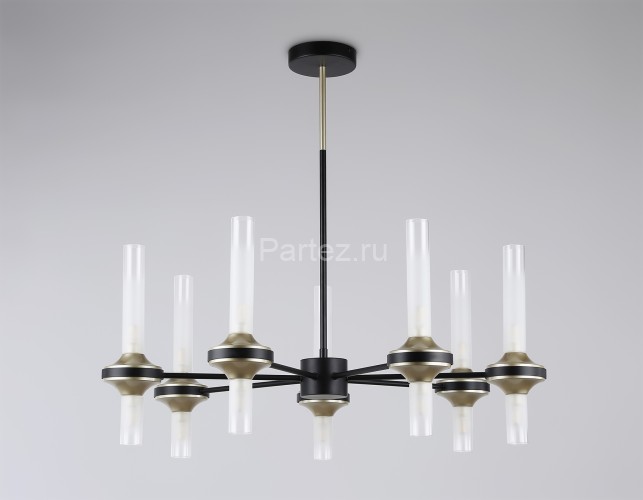 Потолочная люстра Ambrella LH55353