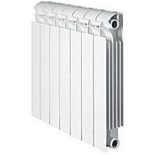 Радиатор биметаллический GLOBAL STYLE PLUS 350-12