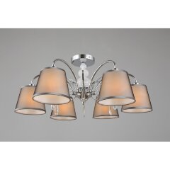 Потолочная люстра Omnilux OML-66707-06