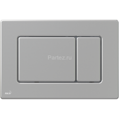 Кнопка смыва Alcadrain Antivandal (M279)