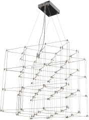 Подвесная люстра ILLUMICO IL0471-25W-79 CR