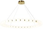 Подвесная люстра Favourite 4014-10P