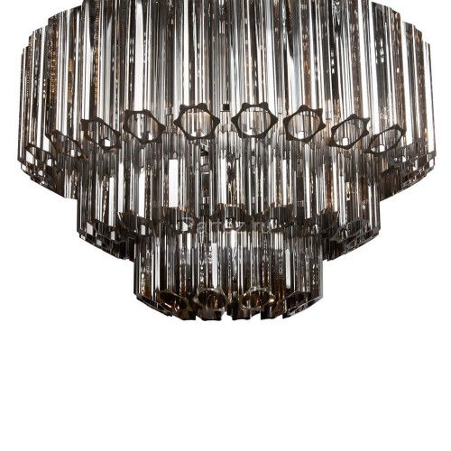 Подвесная люстра iLamp MD0267-7A