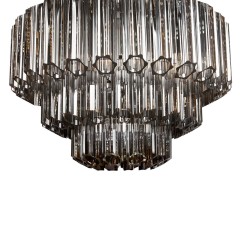 Подвесная люстра iLamp MD0267-7A