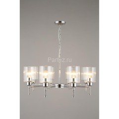 Подвесная люстра Omnilux OML-66503-08