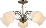 Потолочная люстра Rivoli 9171-305
