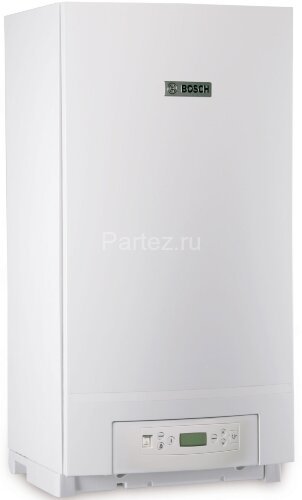 Котел конденсационный настенный BOSCH ZBR 70-3