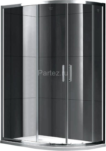 Душевой уголок Gemy Victoria S30182