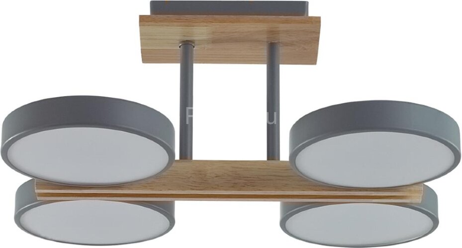 Потолочная люстра Lumion 8031/72CL