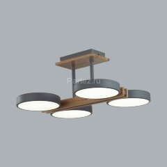 Потолочная люстра Lumion 8031/72CL