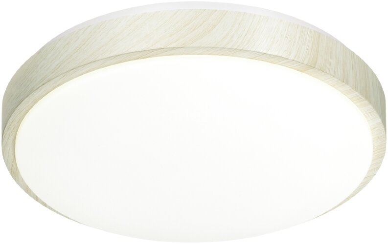 Настенно-потолочный светильник Sonex 7628/CL