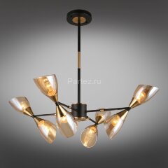 Потолочная люстра Omnilux OML-66807-08