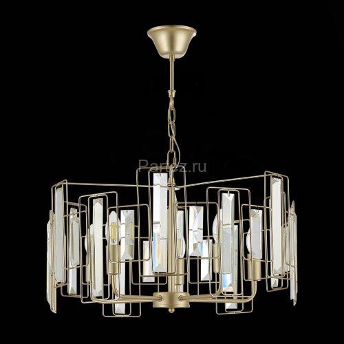 Подвесная люстра Evoluce SLE103403-05