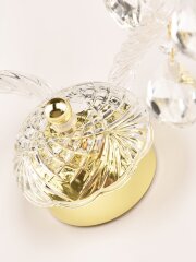 Бра Bohemia 107B/2/141 G