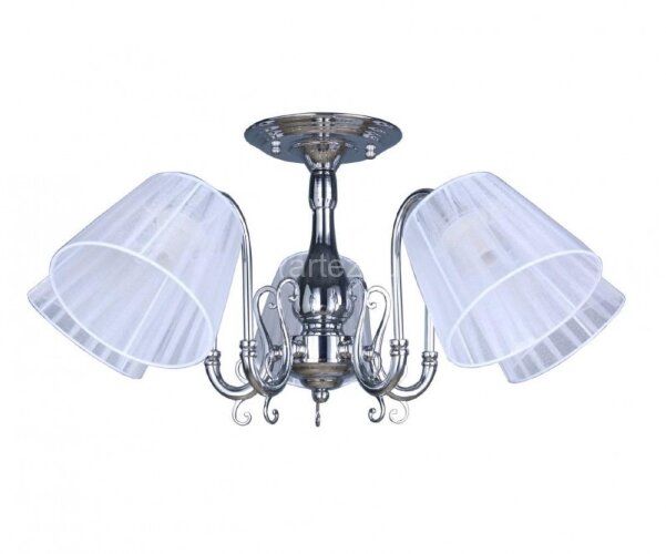 Потолочная люстра Omnilux OML-29127-05