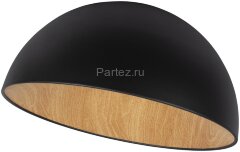 Потолочный светильник Loft It 10197/500 Black