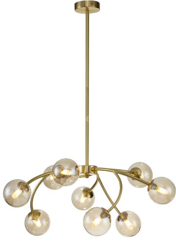 Потолочная люстра Indigo V000227