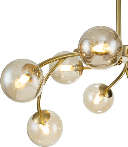 Потолочная люстра Indigo V000227