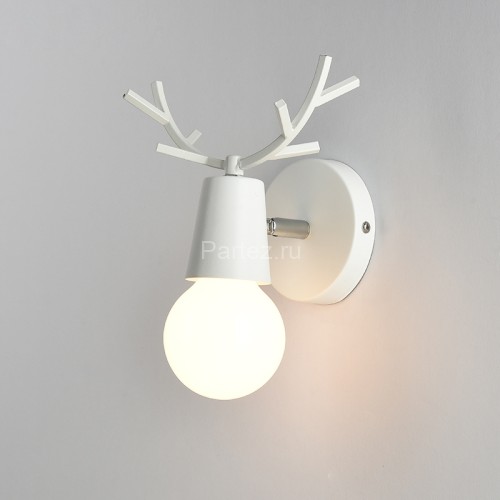 Бра ImperiumLoft DEER01