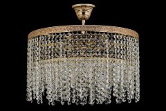 Потолочная люстра Arti Lampadari Favola E 1.3.40.102 G