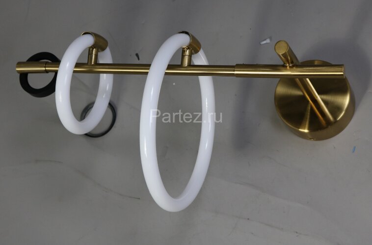 Бра Zortes ZRS.01043.02