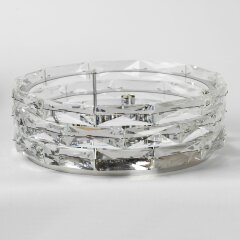 Потолочная люстра Lussole LSP-8893