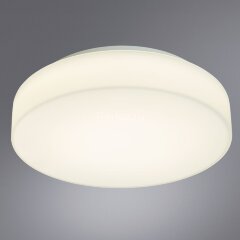 Потолочный светильник Arte Lamp A6824PL-1WH