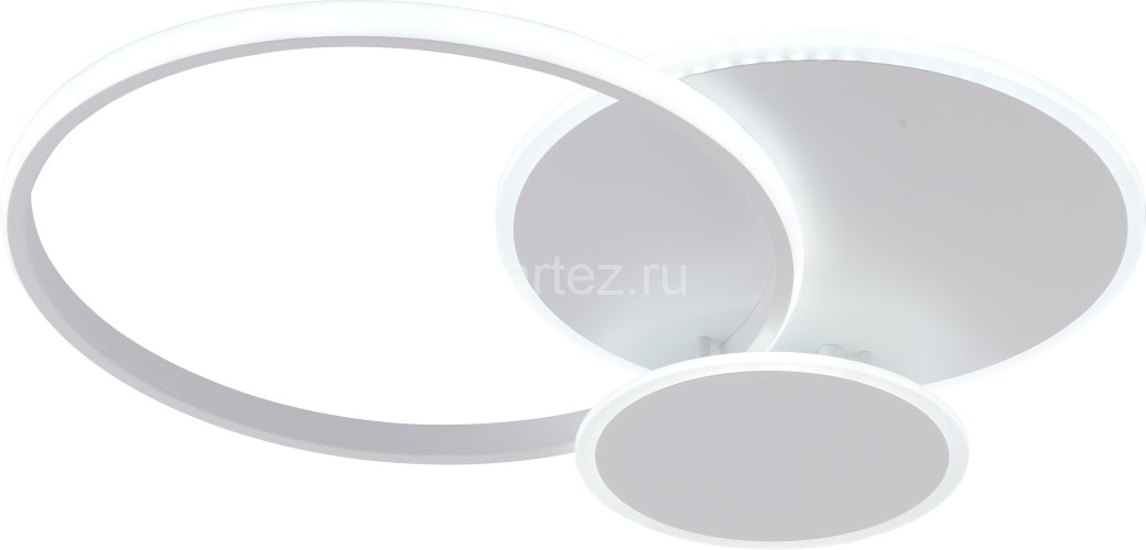 Потолочная люстра Rivoli 6139-103