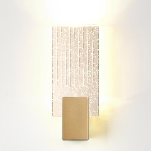 Настенный светильник Odeon Light 4362/5WL