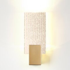 Настенный светильник Odeon Light 4362/5WL