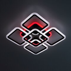 Потолочная люстра Citilux CL232A155E