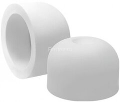 Заглушка PPR D75 MeerPlast