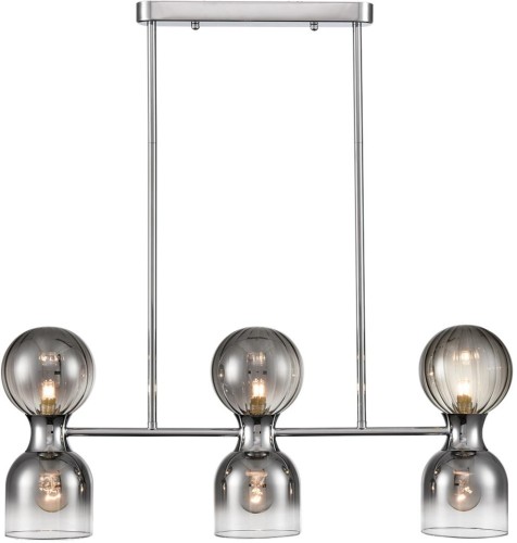 Потолочная люстра Lumion 8114/6