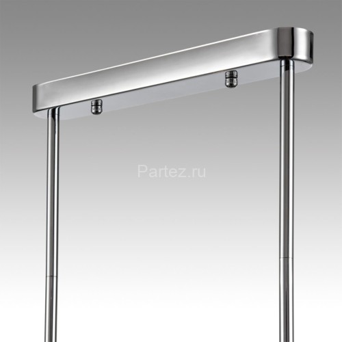 Потолочная люстра Lumion 8114/6