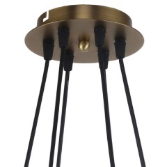 Подвесная люстра Favourite 2763-6P