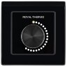 Мат нагревательный Royal Thermo Flat Mat RTFM 2-150-4 с терморегулятором RTO-16