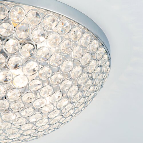 Потолочная люстра Citilux CL316161