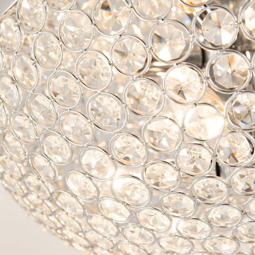 Потолочная люстра Citilux CL316161