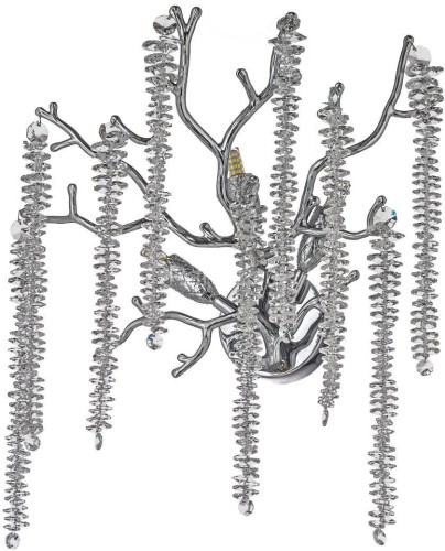 Бра Dio D'Arte Tavenna H 2.40.100 N