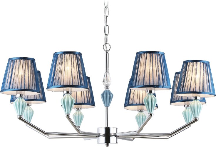 Подвесная люстра Ambrella LH75063