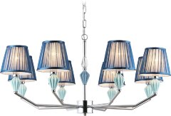 Подвесная люстра Ambrella LH75063