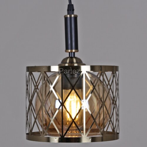 Подвесной светильник Reluce 04004-0.9-03 AB