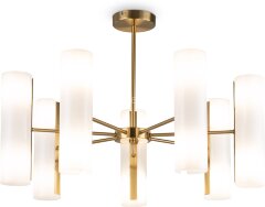 Потолочная люстра Freya FR5368CL-14BS