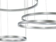 Подвесная люстра Indigo V000016L