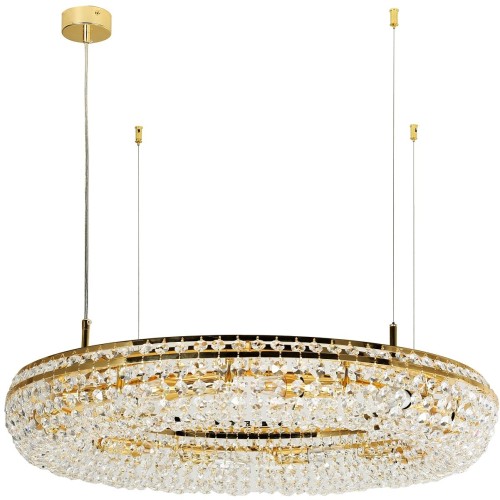 Подвесная люстра Favourite 4015-12P