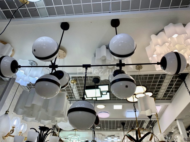 Подвесная люстра Lightstar 813197